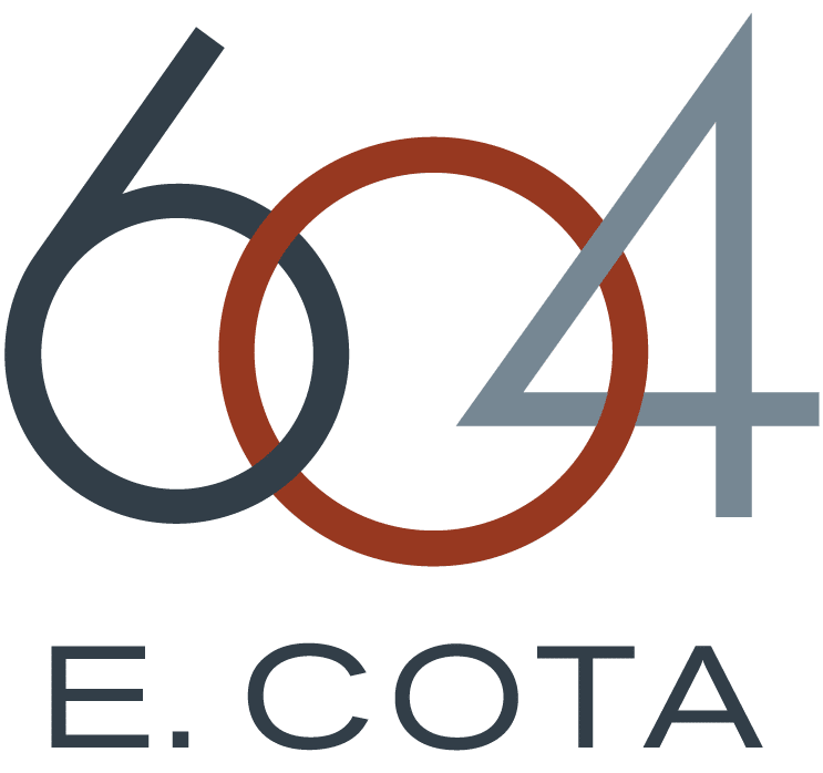 604 Cota